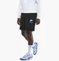 Шорти чоловічі Nike Athl Ft Black IM1440-010