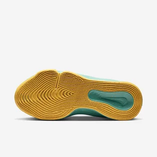 Кросівки унісекс Nike Gt Hustle 3 Turquoise IF2520-300