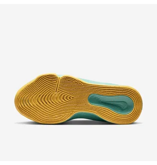 Кросівки унісекс Nike Gt Hustle 3 Turquoise IF2520-300
