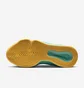 Кроссовки унисекс Nike Gt Hustle 3 Turquoise IF2520-300