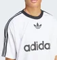 Футболка чоловіча Adidas Adicolor White IM9459