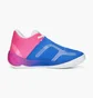 Кроссовки унисекс Puma Rise Nitro Fadeaway Basketball Shoes Blue/Pink 378278-01