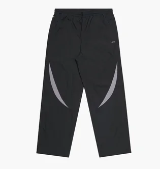 Штаны мужские Arte Antwerp Contract Cut Black AW24-050P