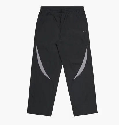 Штаны мужские Arte Antwerp Contract Cut Black AW24-050P
