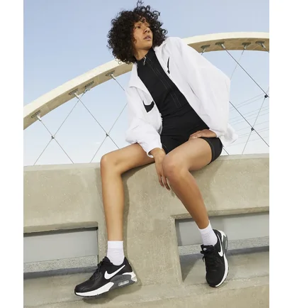 Кросівки жіночі Nike Air Max Excee Black CD5432-003