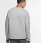 Світшот чоловічий Nike Nsw Tech Fleece Crew Grey CU4505-063