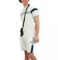 Шорты мужские Ellesse Turi Short Beige SHR17435-904