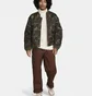 Куртка чоловіча Nike Life Woven Ma1 Flight Jacket Olive FB7591-222