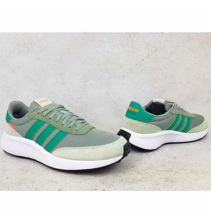 Кросівки чоловічі Adidas Run 70S Turquoise HP6122