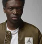 Куртка мужская Air Jordan Statement Essentials Olive DQ7344-385