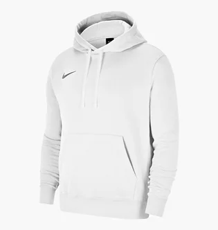 Худи мужское Nike Park 20 Fleece White CW6894-101