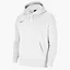 Худі чоловіче Nike Park 20 Fleece White CW6894-101