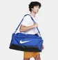 Сумка унисекс Nike Brasilia 9.5 Blue DH7710-481