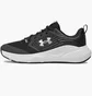 Кроссовки мужские Under Armour Charged Commit Tr 4 Black 3026017-004