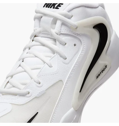 Кроссовки мужские Nike Zoom Hyperset 2 White FQ7070-101