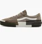 Кеды унисекс Vans Sk8-Low Rearrange Sneakers Beige VN000CRNCH8