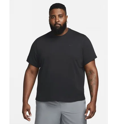 Футболка мужская Nike Dri-Fit Primary Black DV9831-010