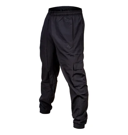 Спортивный костюм мужской Adidas Mwvn No Hd Blue/Black IJ6070