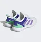 Кроссовки женские Adidas Adizero Ubersonic 4 Tennis Shoes White Hq8390