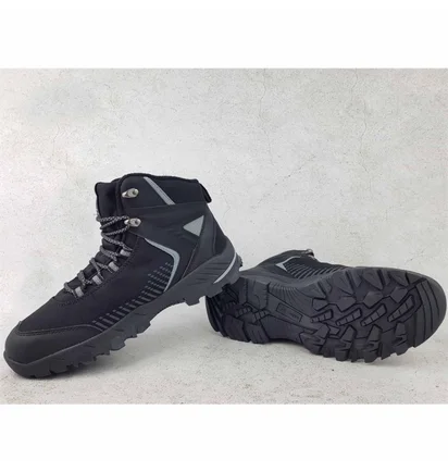 Ботинки мужские Lee Cooper Black LCJ22011399