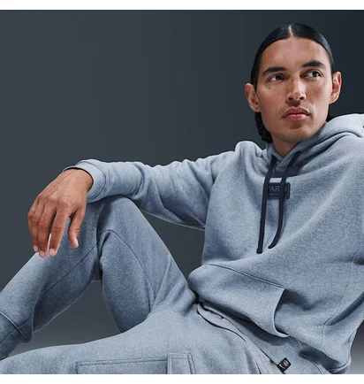 Штани чоловічі Nike Paris Saint-Germain Club Blue HM2945-493