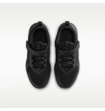 Кросівки дитячі Nike Star Runner 5 Little Kids Running Shoes Black HF7005-001