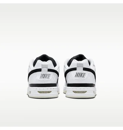 Кроссовки унисекс Nike Sb Zoom Air Paul Rodriguez Low Skate Shoes White HQ6828-100
