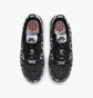 Кроссовки детские Nike Af1 Crater Flyknit Nn Black/Grey Dm1060-001