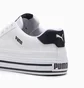 Кросівки чоловічі Puma Court Classic Vulcanized White 395020-04