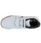Футзалки дитячі Lotto Whizzer White 2600110T-1011