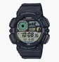 Часы мужские Casio Timeless Collection WS-1500H-1A