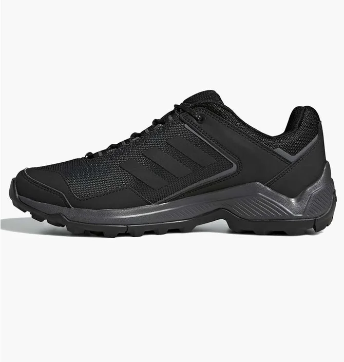 Кроссовки мужские Adidas Terrex Eastrail Black BC0973