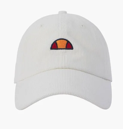 Кепка унісекс Ellesse Velta Cap Beige SAZA3894-904