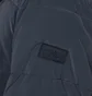 Куртка жіноча Cmp Coat Fix Hood Black 32K3106-N950