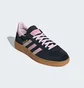 Кроссовки женские Adidas Handball Spezial Shoes Black IE5897