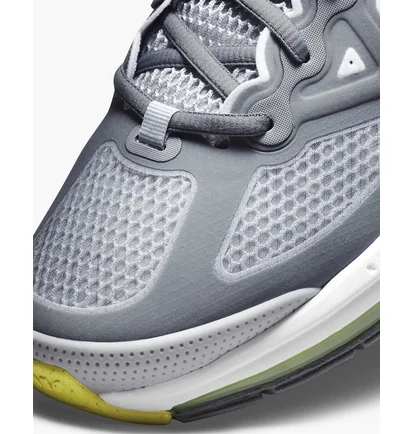 Кросівки чоловічі Nike Air Max Genome White/Grey CW1648-005