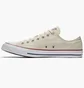 Кеди унісекс Converse Chuck Taylor All Star Ox Natural Ivory 159485C