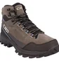 Черевики унісекс CMP Myzar Mid Trekking Shoes Wp Brown 3Q15857-07QT