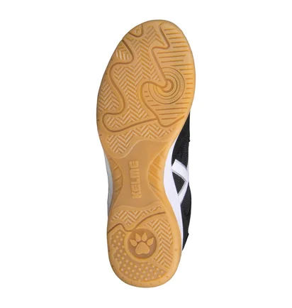Футзалки унісекс Kelme Copa Black 55.257.026