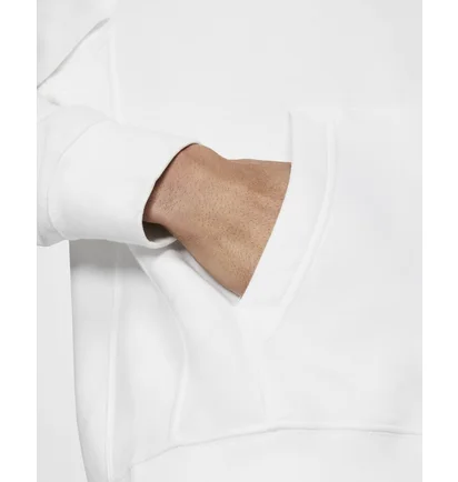 Худи мужское Nike Nsw Club Hoodie Po Bb Gx White BV2973-100