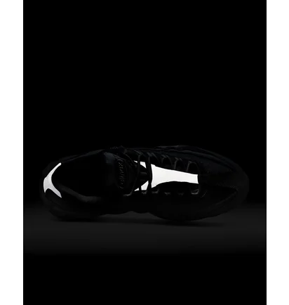 Кросівки чоловічі Nike Air Max 95 Pure Platinum Hot Curry White Dm0011-100