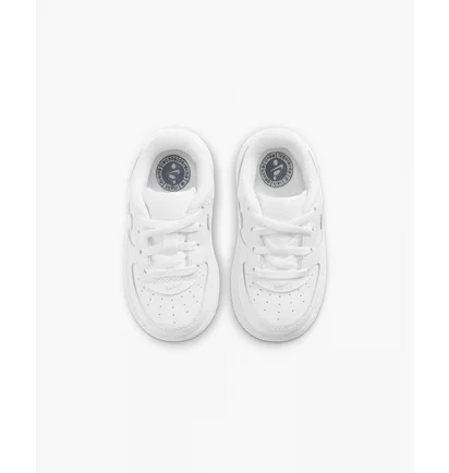 Кеды детские Nike Force 1 Le White DH2926-111