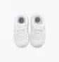 Кеды детские Nike Force 1 Le White DH2926-111