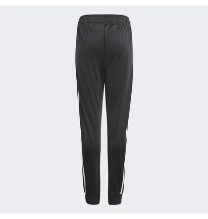Штаны детские Adidas Sst Track Pants B Black GN8453