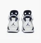 Кроссовки мужские Air Jordan 6 Retro White Ct8529-141