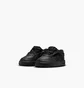 Кроссовки детские Nike Air Force 1 Low Easyon Black IH4491-001