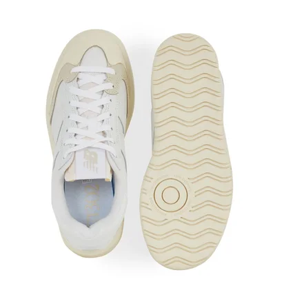 Кросівки жіночі New Balance Ct302 Leather Blanc/ White CT302OB