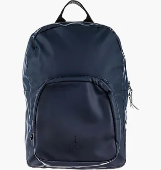 Рюкзак унісекс Rains Backpacks Blue 1375-BLUE