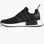 Кроссовки женские Adidas Nmd_R1 Shoes Black Gx2027
