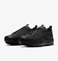 Кросівки чоловічі Nike Air Max 97 Black Dv3486-001